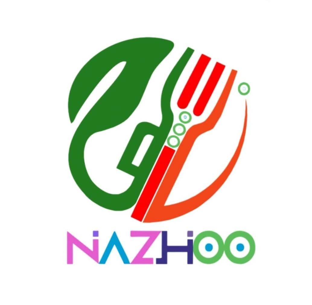 کافه رستوران ناژو در خیابان توحید قزوین